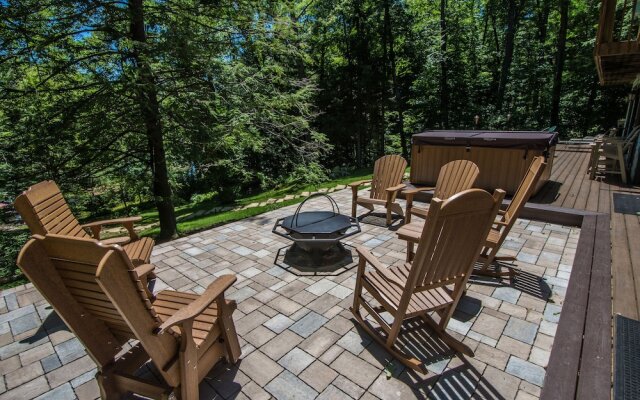 Hiatus 4 Bedroom House