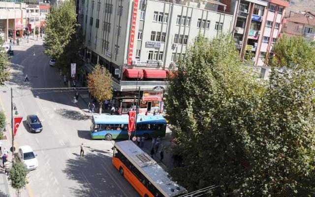 Park Otel Malatya