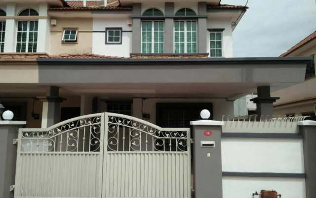 beNordic -8-10mins Tambun Water Park-10-14Pax