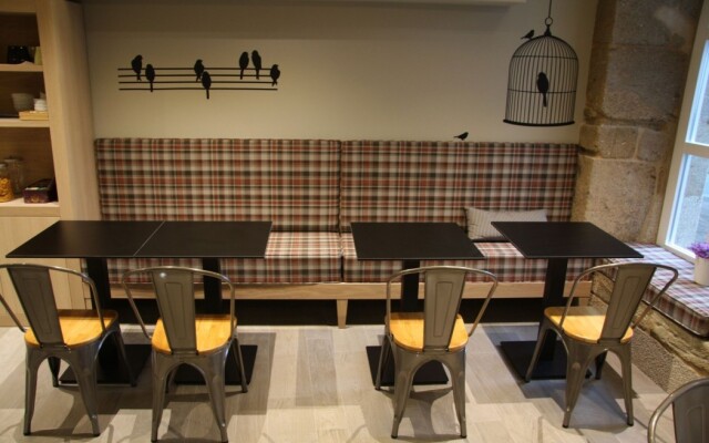 Hotel Atalaia B&B