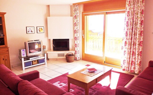 La R ze No 5 Leytron