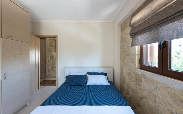 #Luxlikehome - Siviri J&B House