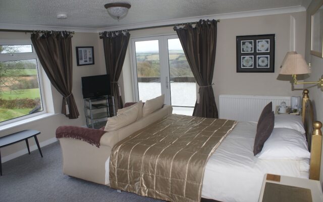 Trelaske Hotel & Restaurant