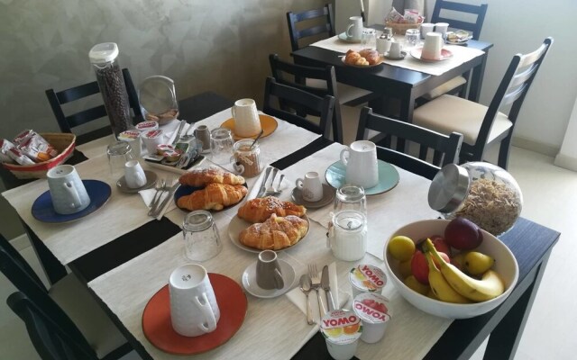 Guest House Domus Cicerone