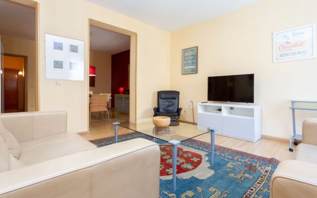 Apartamento Atocha