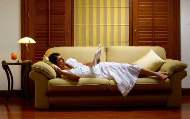 The Paul Bangalore – Guest Rooms – Bangalore