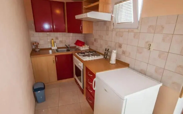Apartments Mazor