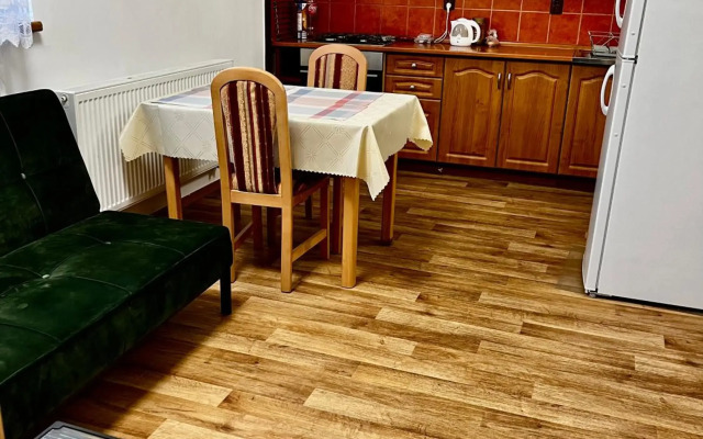 Vila Adéla - Teplice