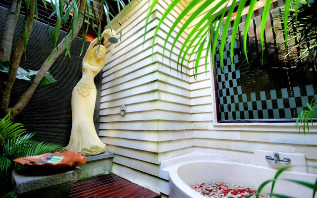 The Bali Dream Villa Seminyak
