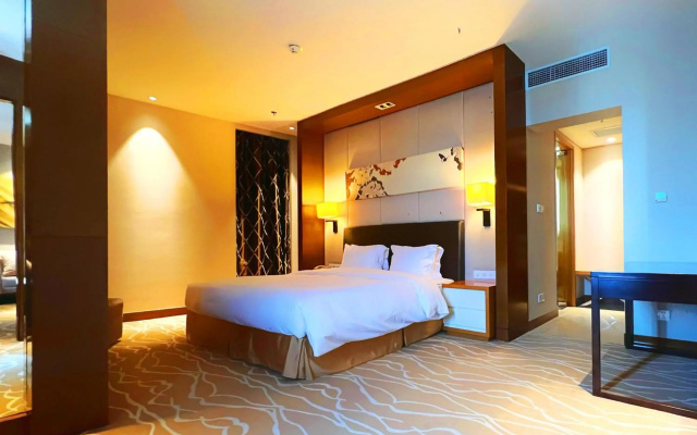 Holiday Inn Panjin Aqua City by IHG