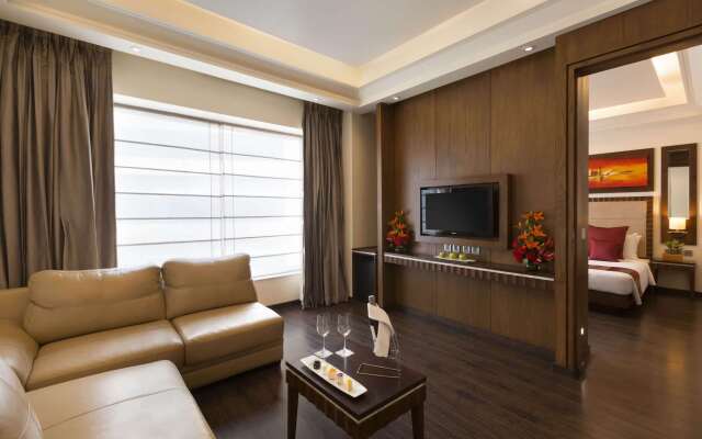 Ramada by Wyndham Gurgaon Central