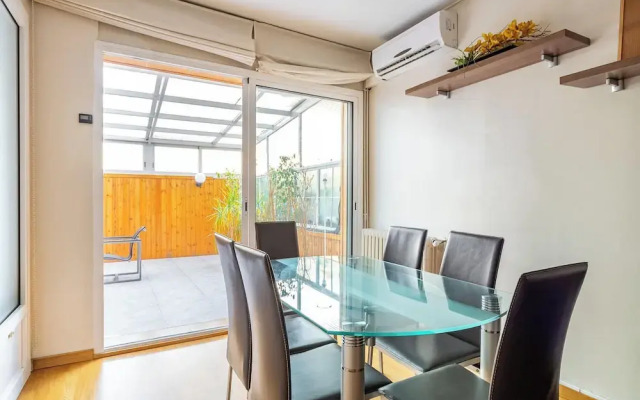 Stay U-nique Apartments Marina