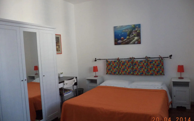 B&B La Caletta