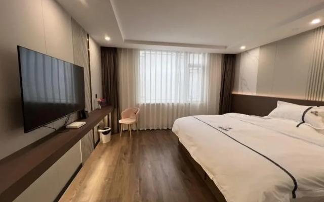 Foguang Hotel