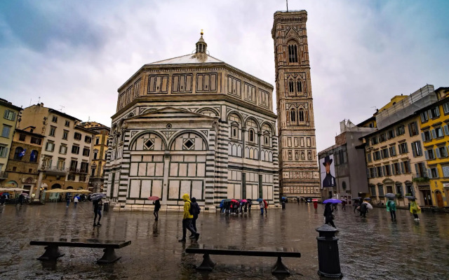 San Lorenzo - Visitaflorencia