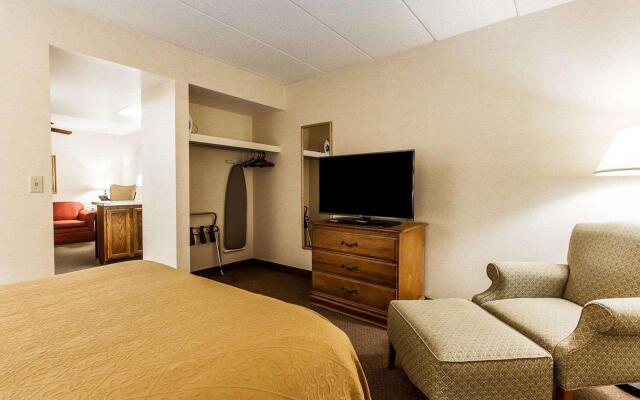 Quality Inn