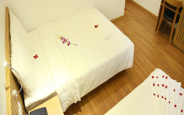 Nirvana Hotel