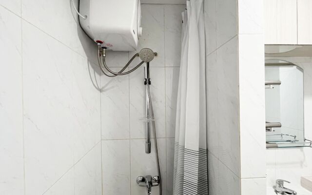 Good Deal And Homey 1Br Tamansari Skylounge Makassar Apartment