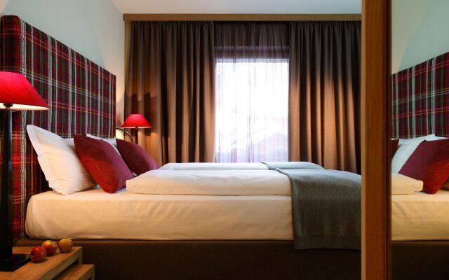 Hotel Sonne