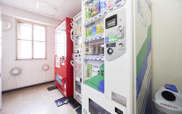 Hotel Select Inn Hachinohe Chuo