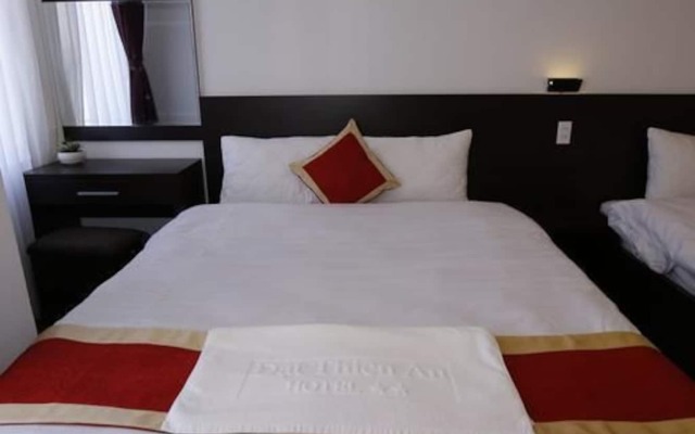 Dat Thien An Hotel