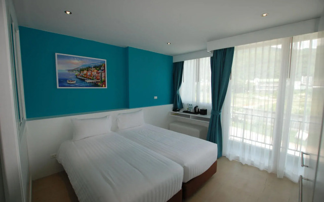 Paksaa Boutique Hotel