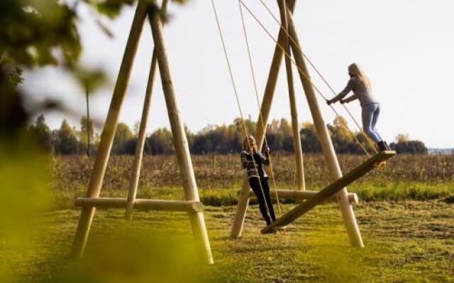 Viesu māja Bāliņi