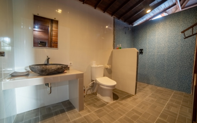 KiBata Boutique Hotel Lembongan