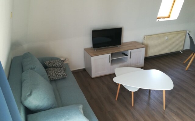 210P Gemütliches Apartment in Dortmund