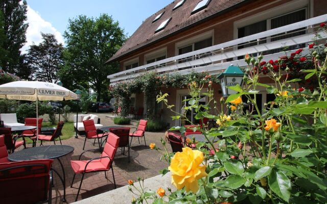 Hotel La Provence Betreiber GmbH