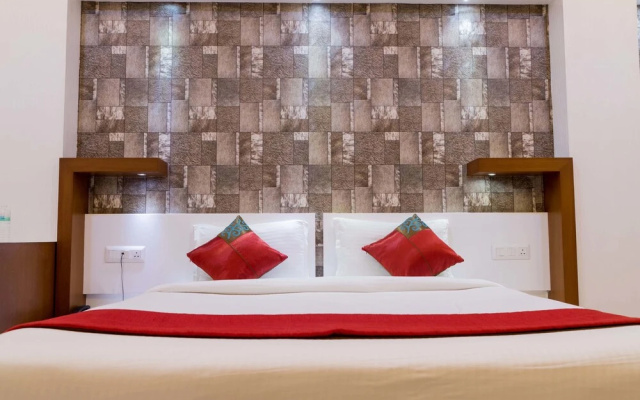 Hotel SM Palace