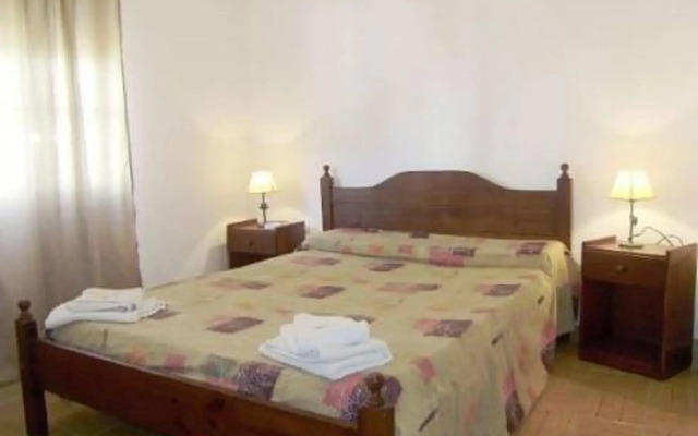 Hotel Luis III