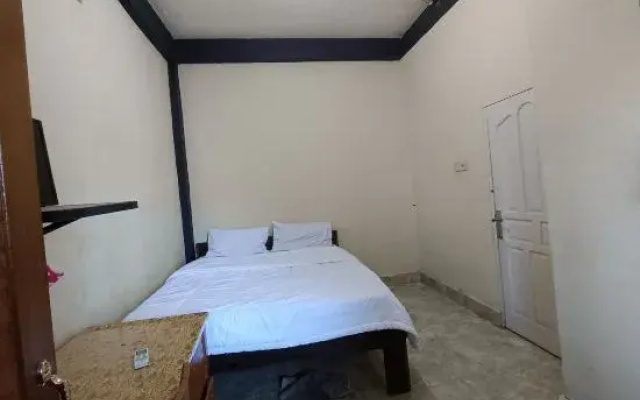 Hotel O Merah House