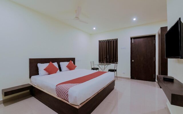 Beaches And Hills Resort By OYO Rooms