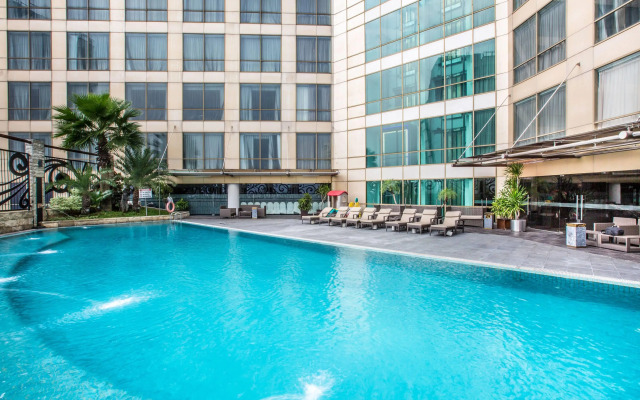 Wyndham Surabaya City Centre