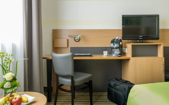 Mercure Hotel Frankfurt Eschborn Sued