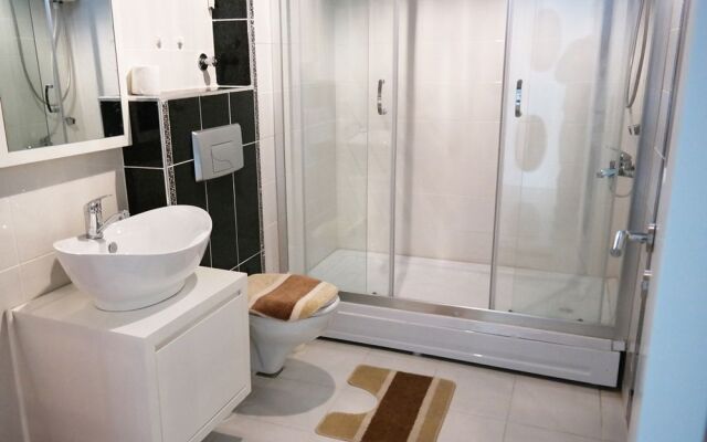 Kestel Suite Residence