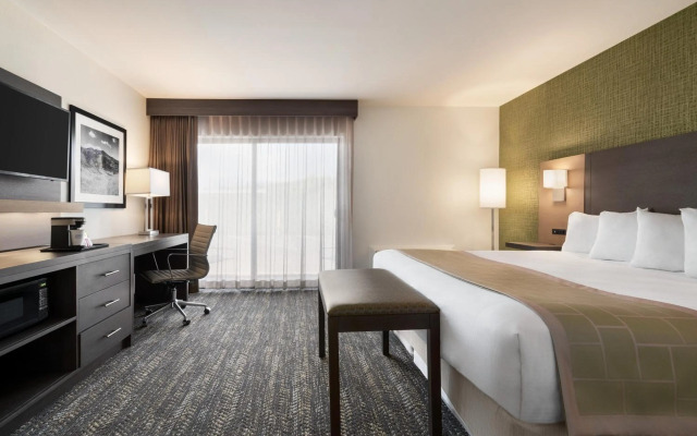 The Kendrick Hotel, Ascend Hotel Collection