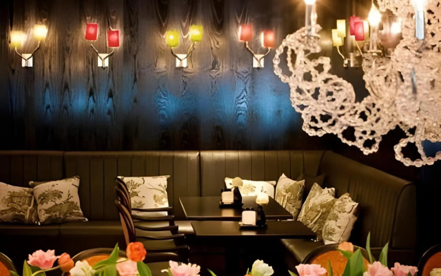 Van der Valk Hotel Harderwijk op de Veluwe