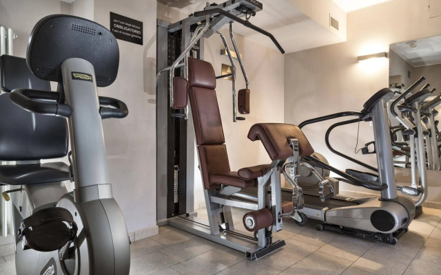 Terminal Palace & SPA