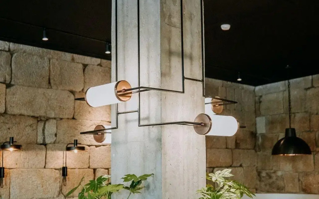 Exmo Hotel by Olivia