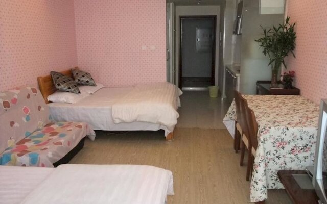 Dalian Binyuan Express Hotel