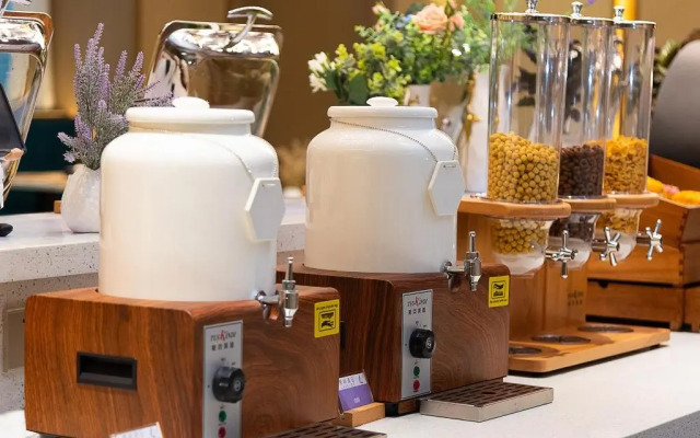 Lavande Hotel (Zhongshan Lihe Plaza)