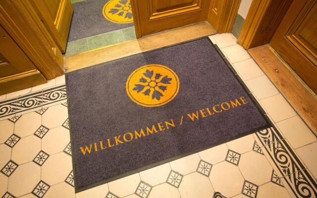 Appartement-Hotel an der Riemergasse