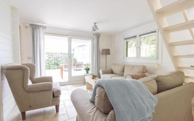 Holidayhome - Hoge Weide 64 Oostkapelle