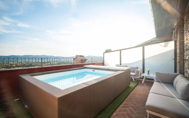 Hotel Bosone Palace