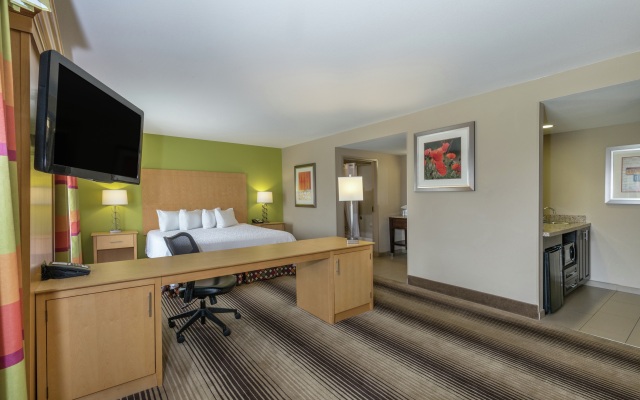 Hampton Inn Twin Falls Id