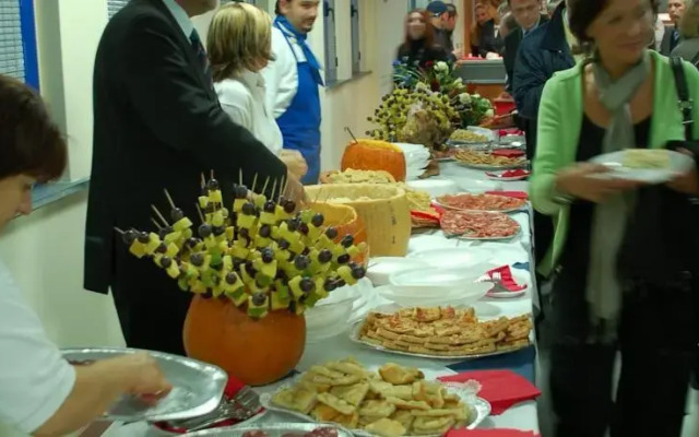 Rivalta Residence & Hotel