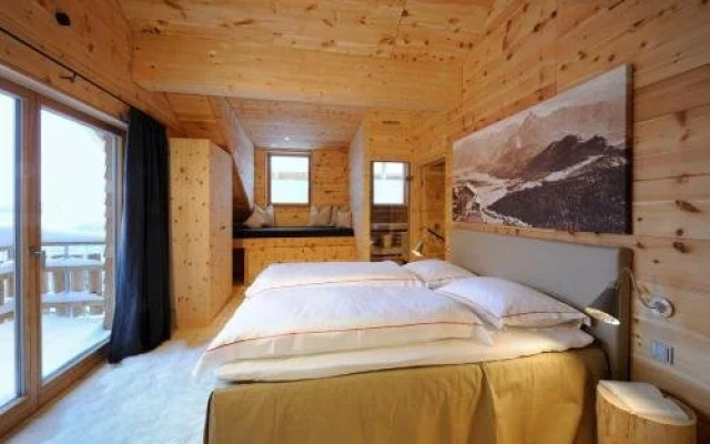 Berg Lodge