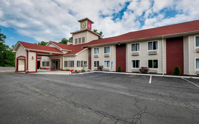 Red Roof Inn Clifton Park